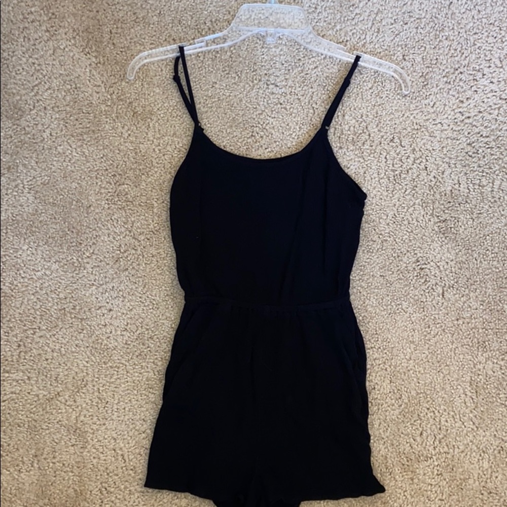 Forever 21 Romper